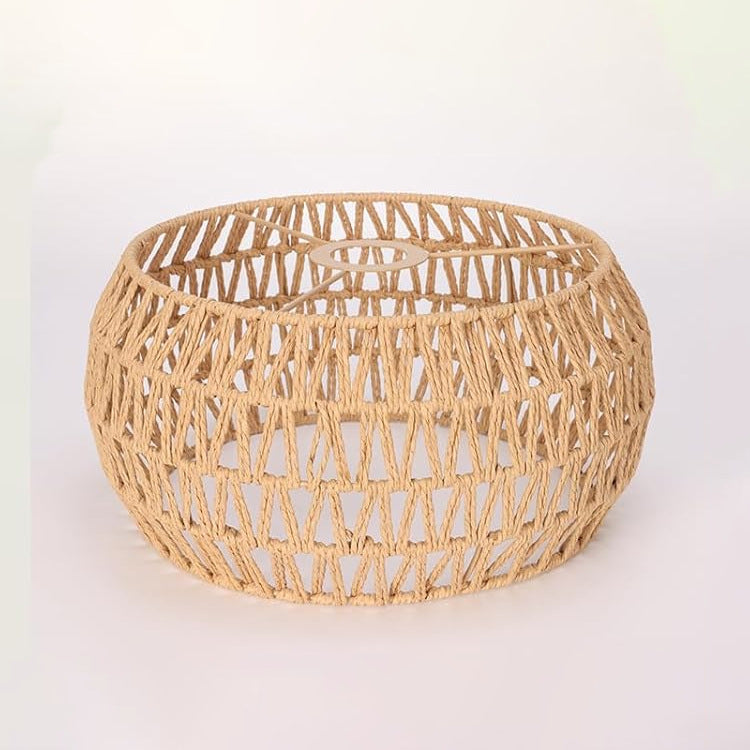 Handmade storage basket Kalsten