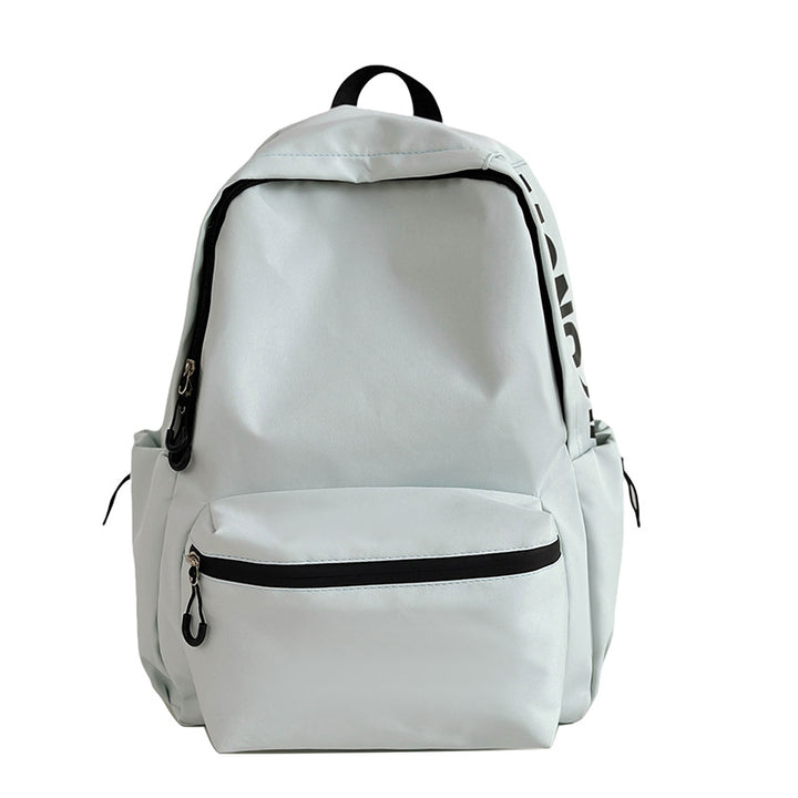 Casual Lightweight Multi-Pocket Backpack Kalsten