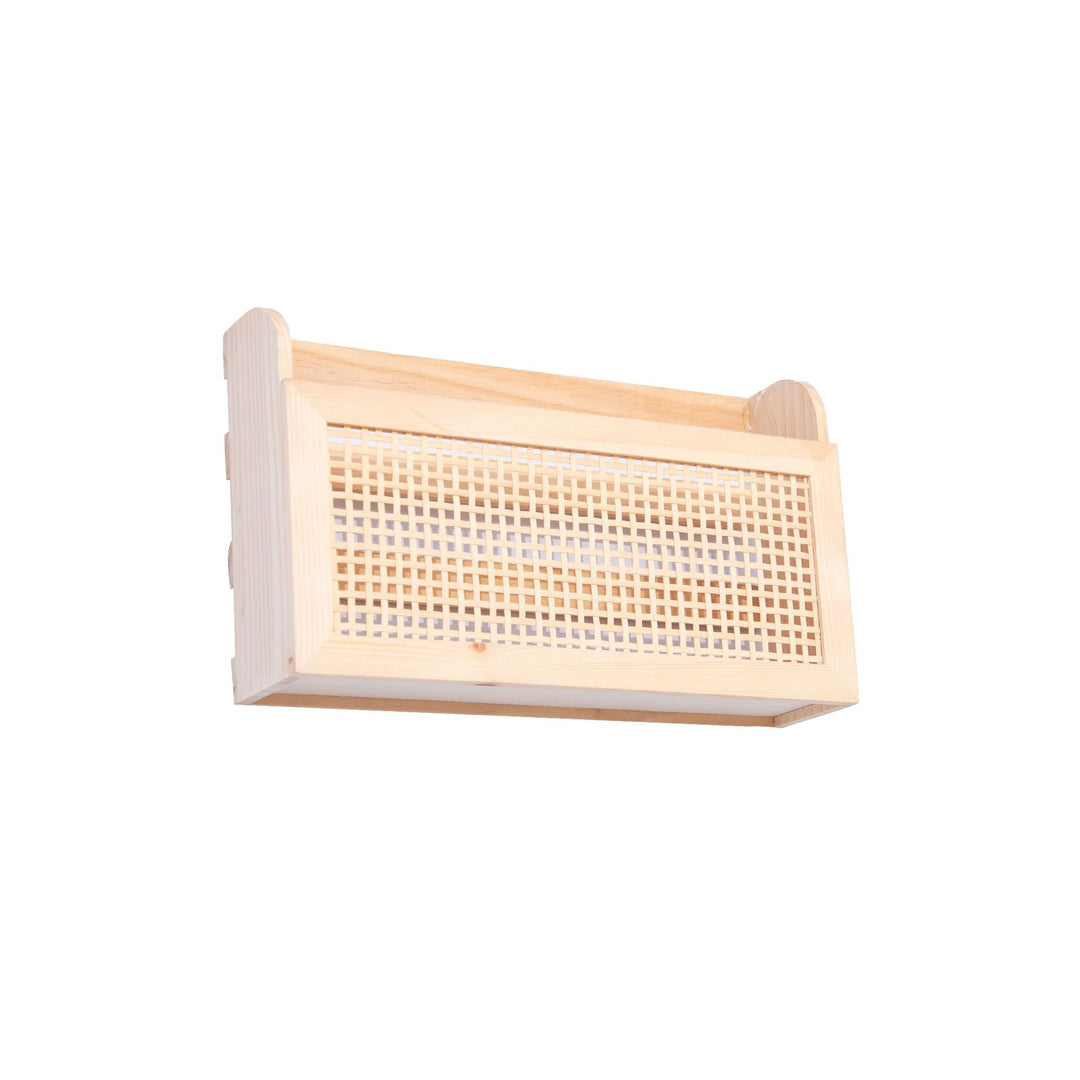 Decorative Wall Shelf Kalsten