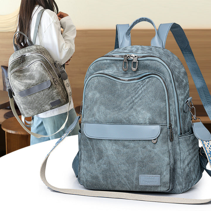 Versatile Urban Backpack Kalsten