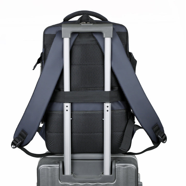 Versatile Tactical Utility Backpack Kalsten