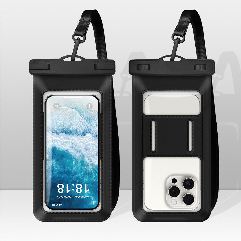 Waterproof Phone Holder Kalsten