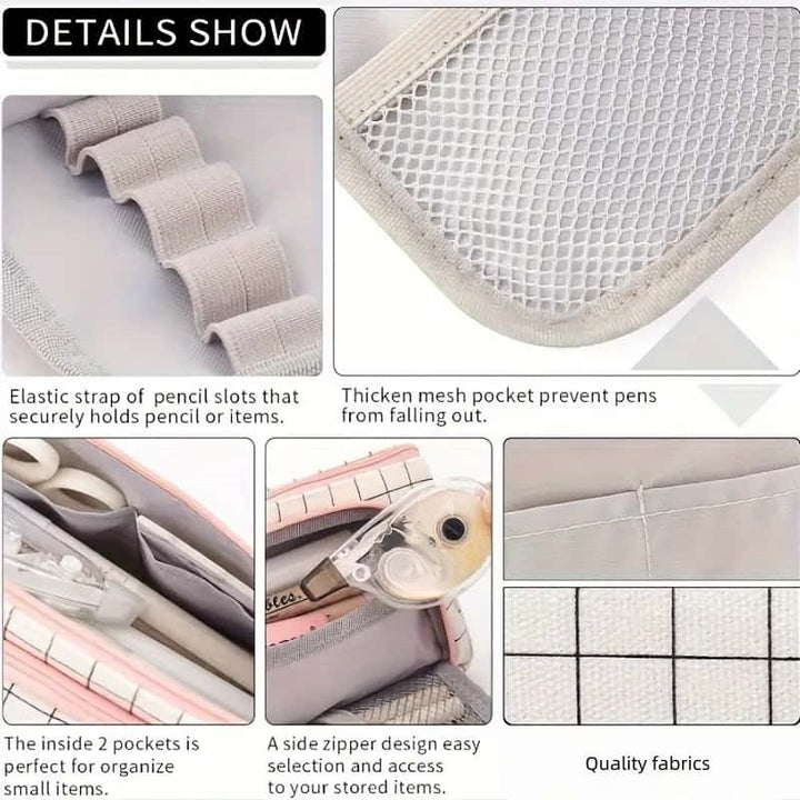 Versatile Utility Pencil Case Kalsten