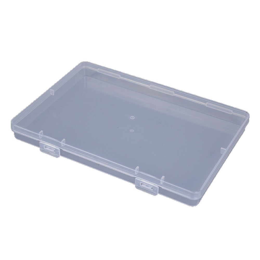 Multi-Purpose Clear Storage Case Kalsten