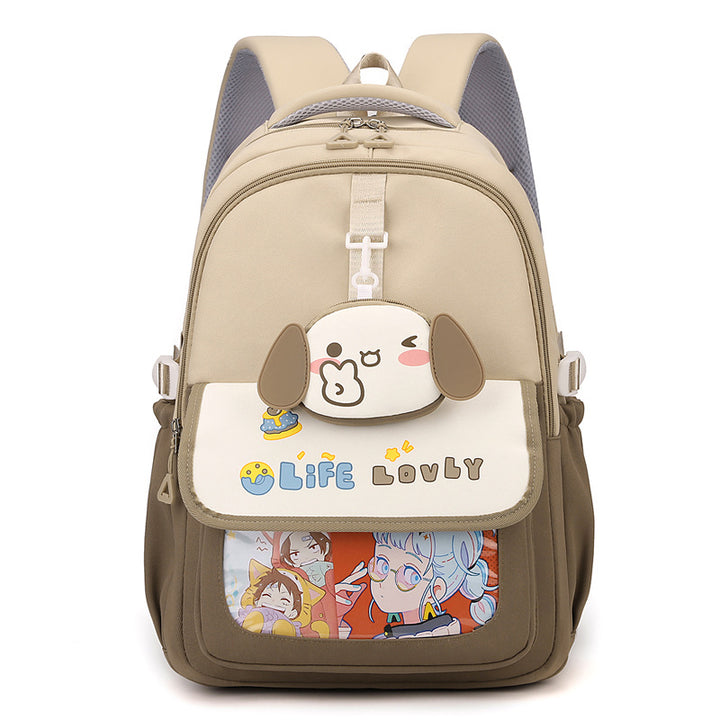 Anime-Inspired Backpack Kalsten