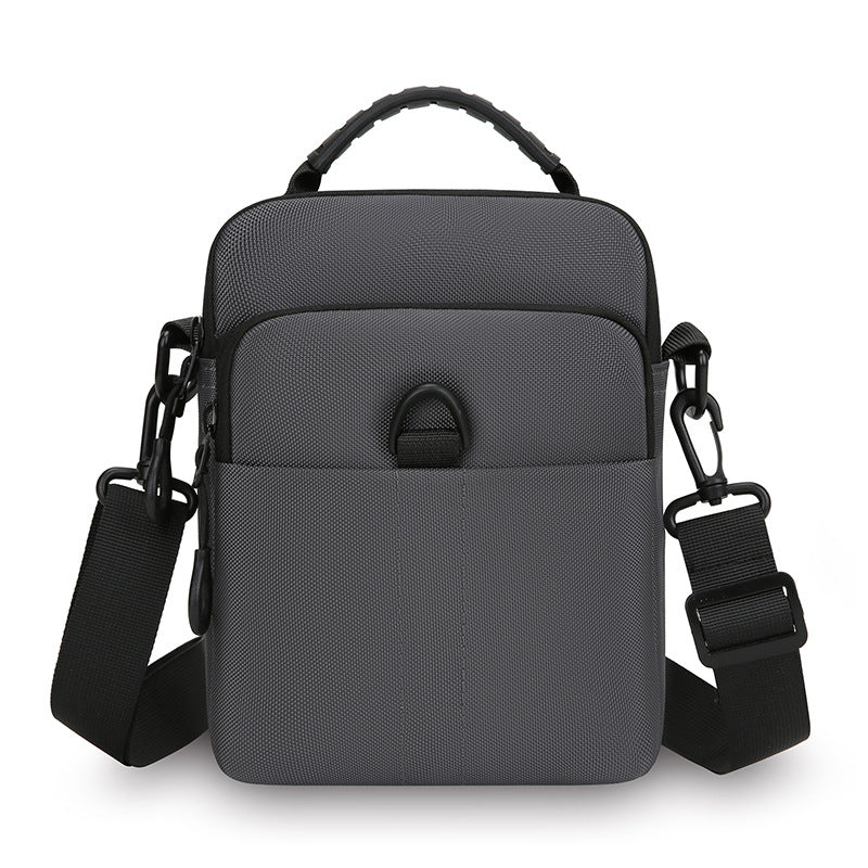 Lightweight Versatile Crossbody Bag