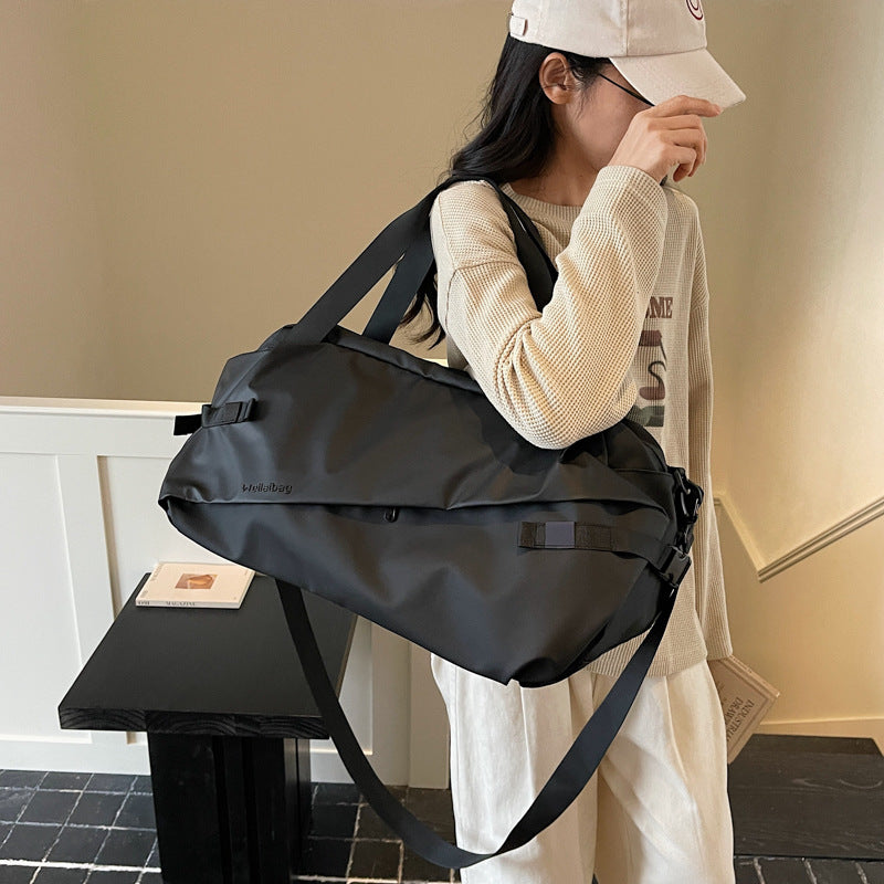 Waterproof Durable Travel Duffel Bag Kalsten
