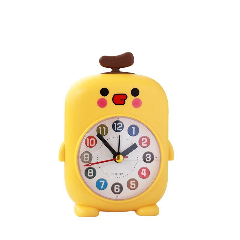 Alarm Clock in Cute Animal Design Kalsten