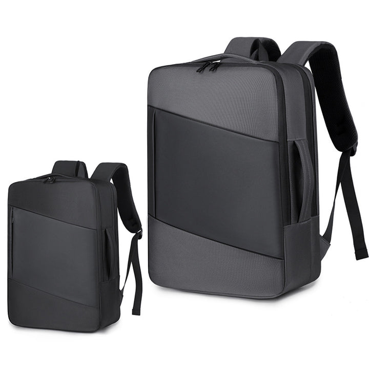 High-Performance Structured Laptop Backpack Kalsten