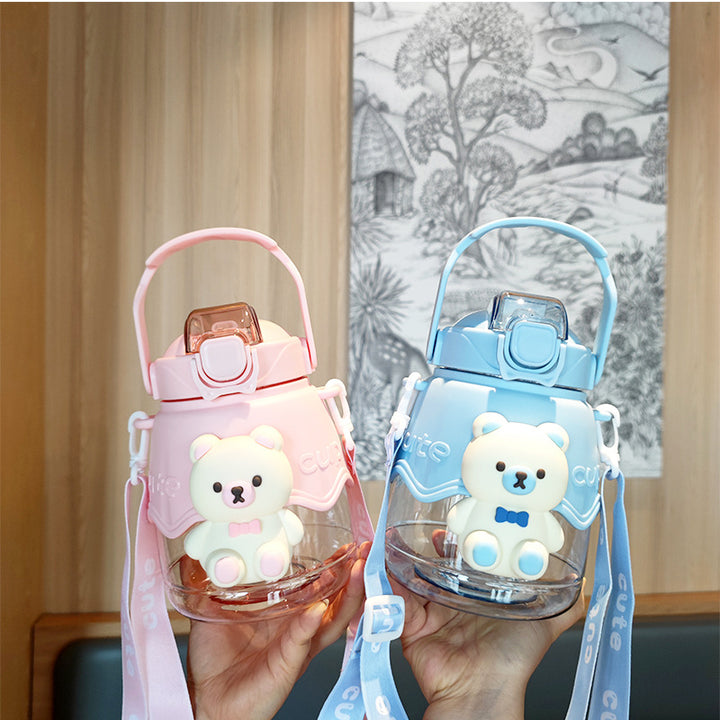Ladies Water Bottle Kalsten