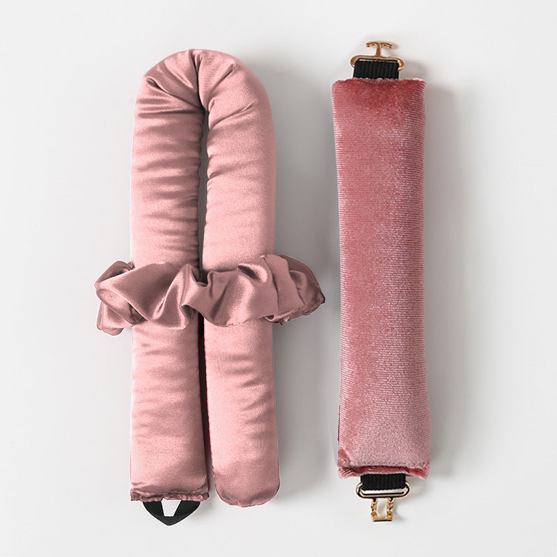 Handcrafted Velvet