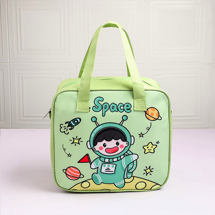Children's Insulated Lunch Bag Kalsten