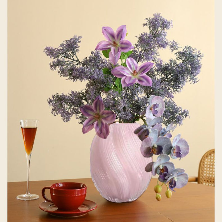 Premium Artificial Floral Spray