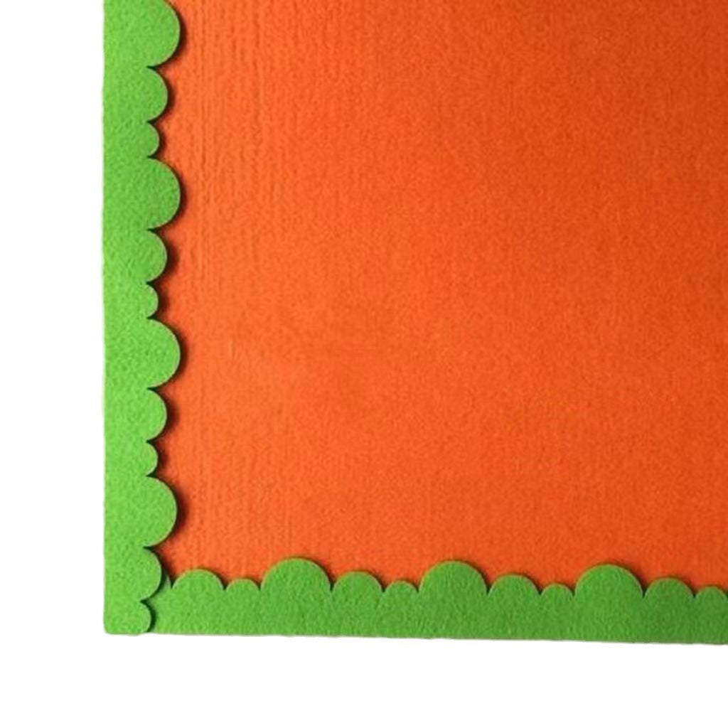 Decorative Craft Felt Strips Kalsten