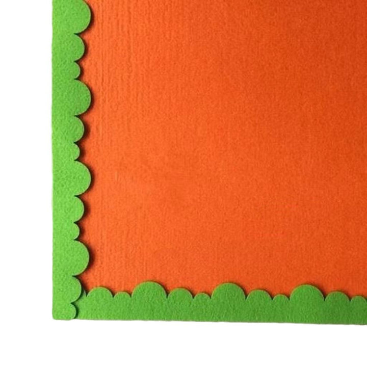 Decorative Craft Felt Strips Kalsten