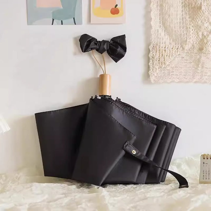 Women High-Quality Folding Umbrella Kalsten