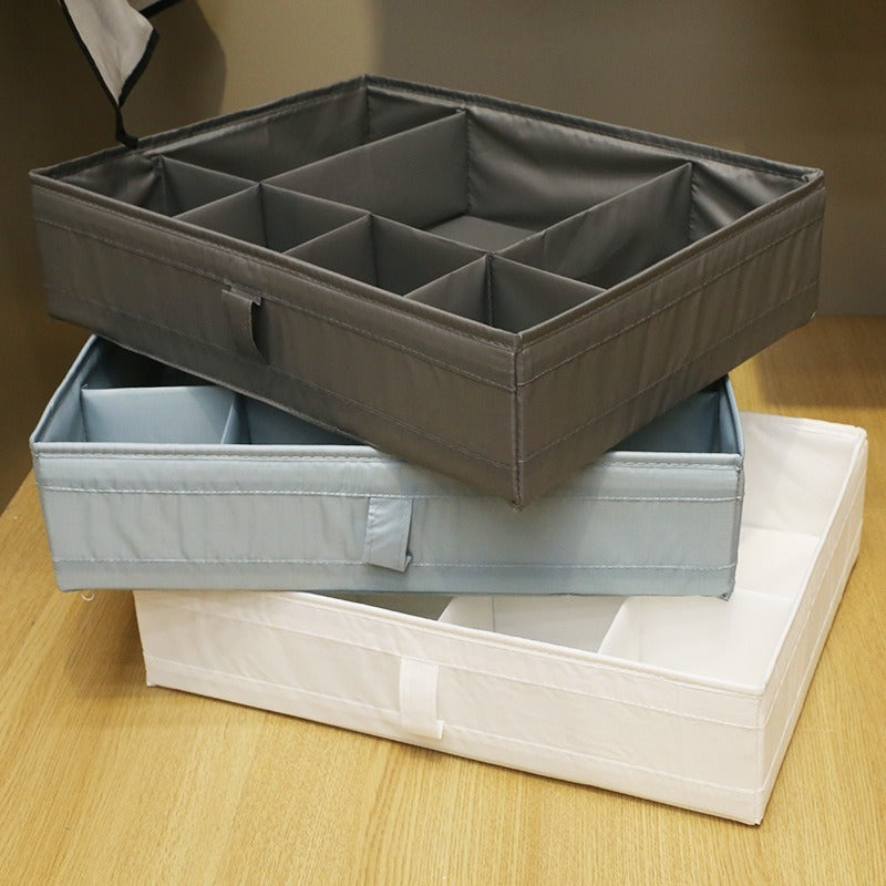 Fabric Drawer Organizer