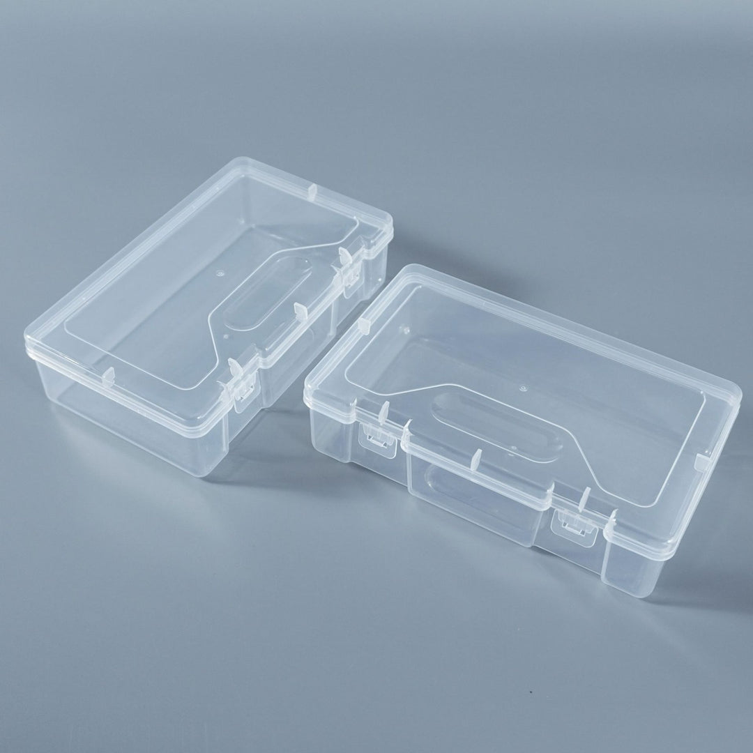 Adjustable Craft Supply Storage Box Kalsten