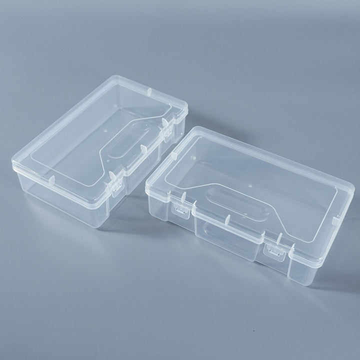 Adjustable Craft Supply Storage Box Kalsten
