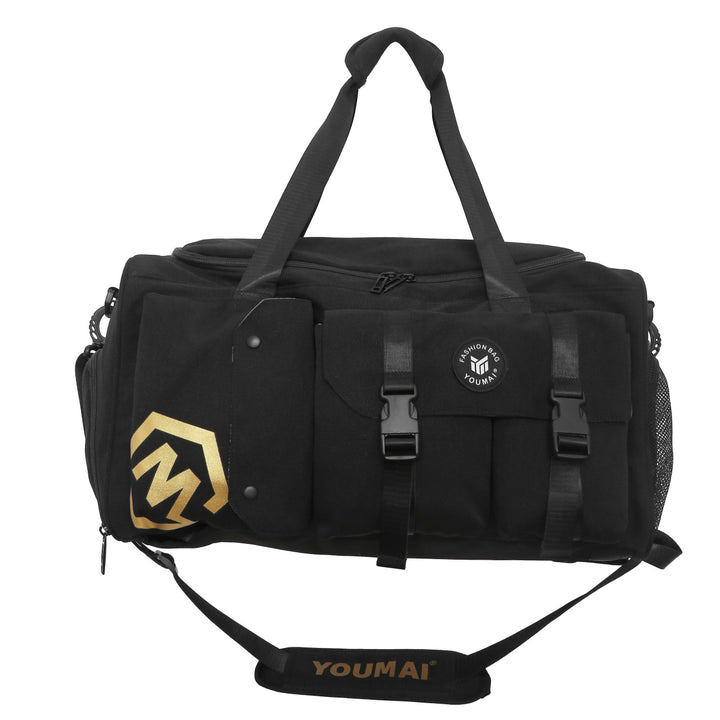 Multifunctional Tactical Gym Bag Kalsten