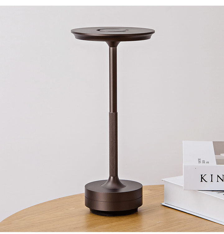 Stylish Modern Lamp for Contemporary Home Interiors