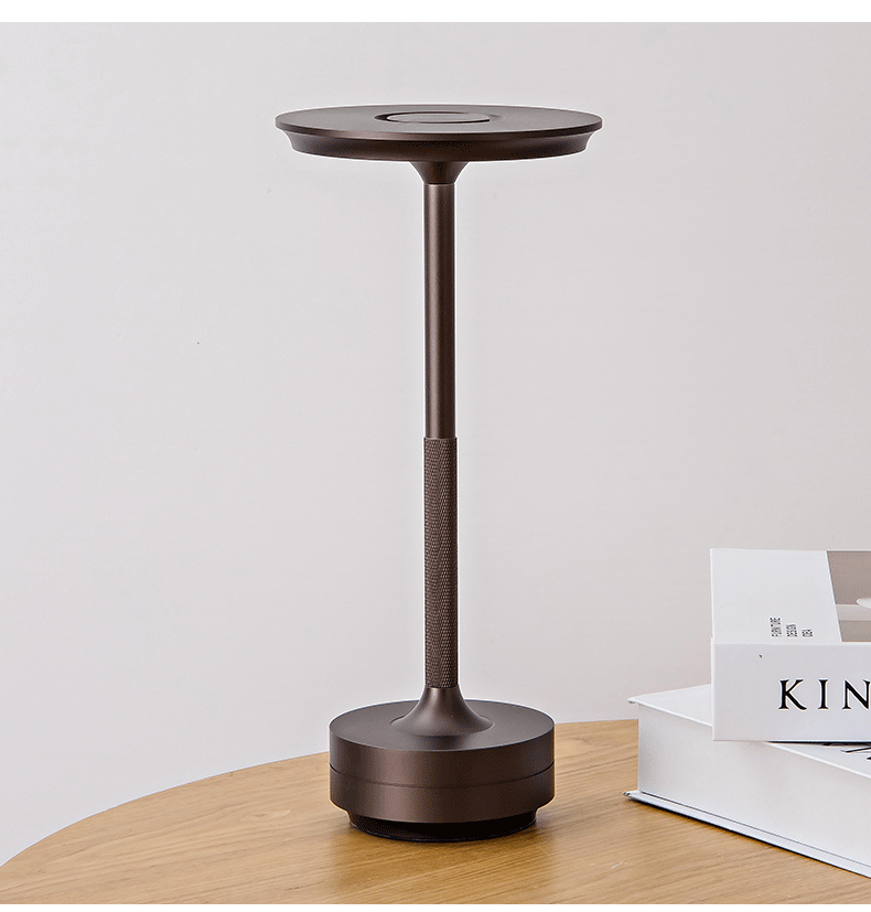 Elegant Desk Lamp for Work and Study Areas