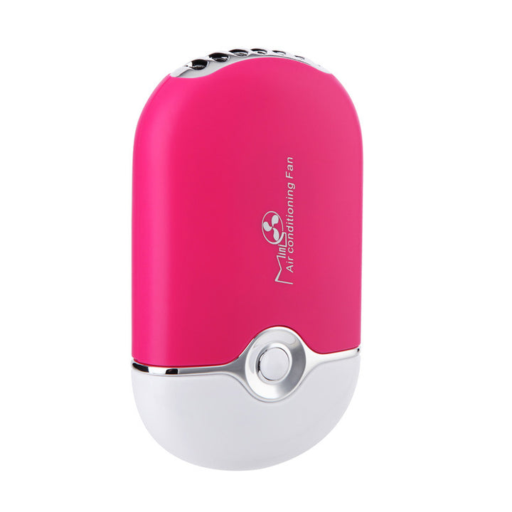 Ladies portable beauty fan Kalsten