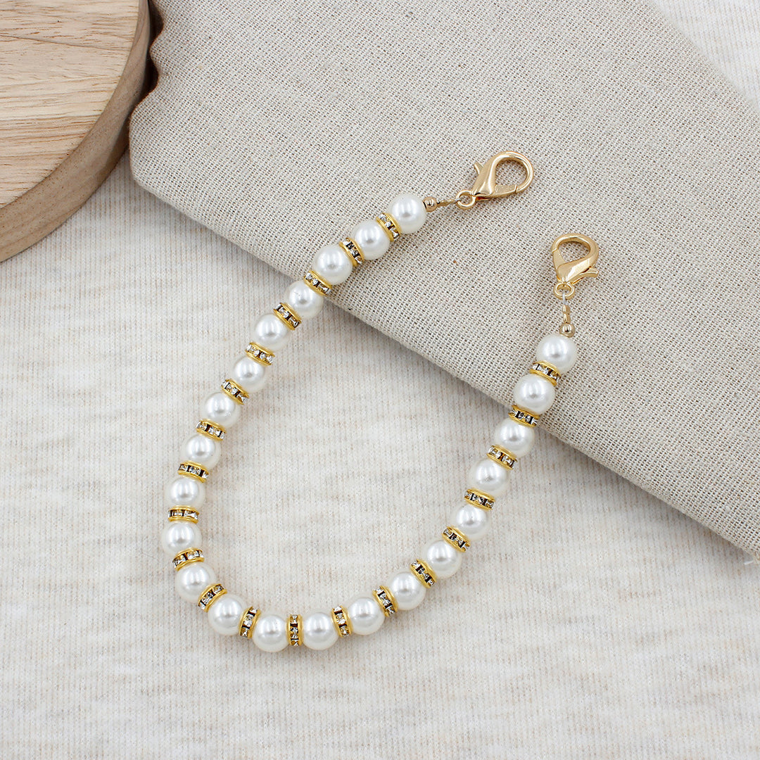 Elegant Pearl Accessory Kalsten