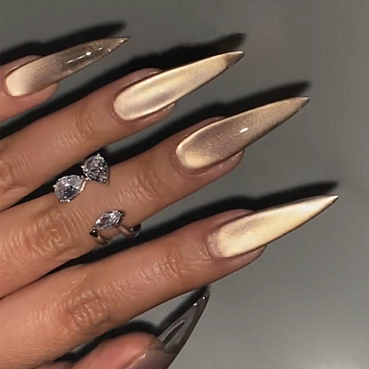 Nail Extensions Kalsten