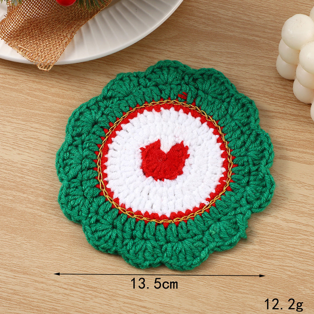 Festive Coaster Kalsten
