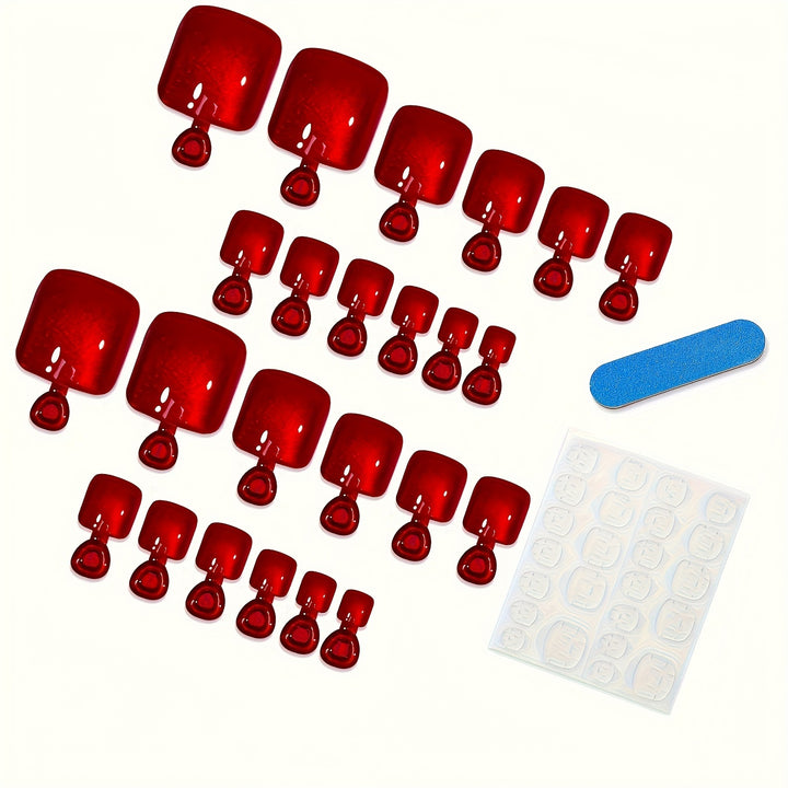 Professional Nail Art Stencils Kalsten