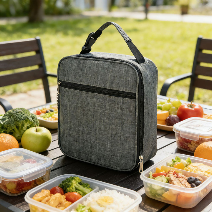 Insulated Lunch