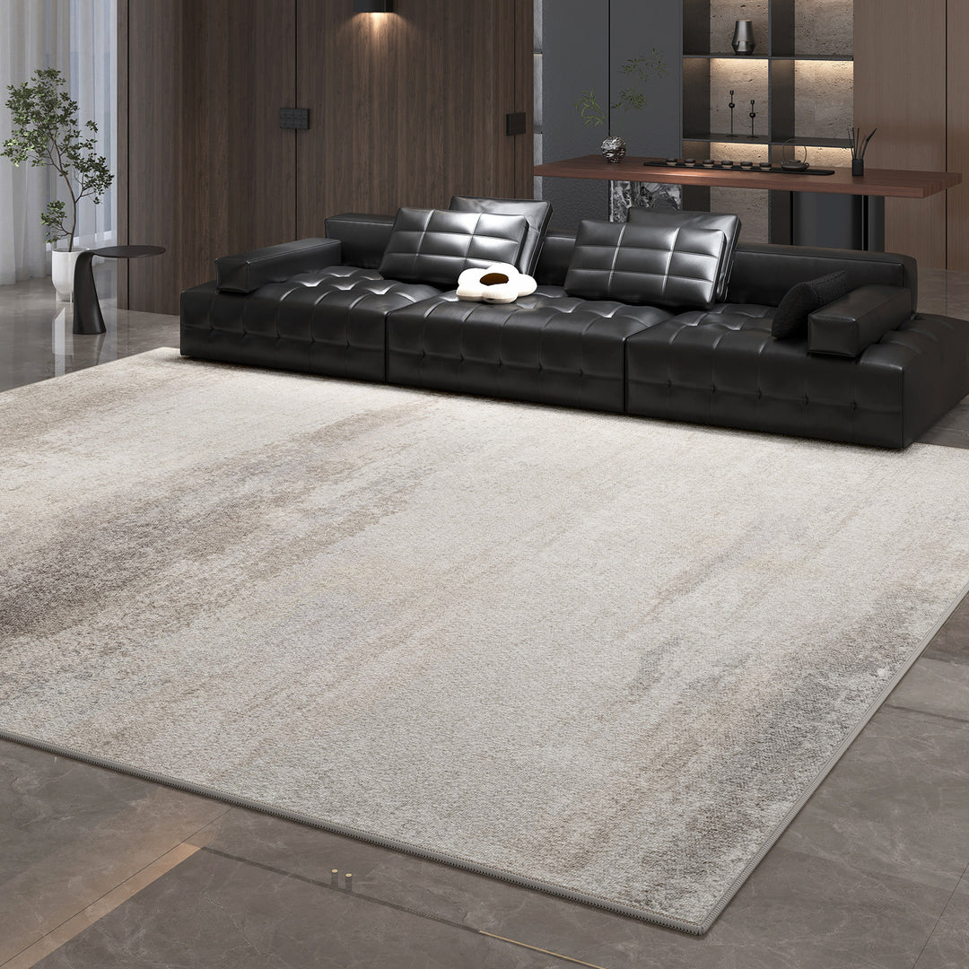 Modern Geometric Area Rug