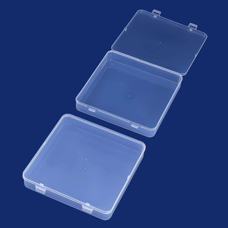 Clear Food Storage Container Kalsten