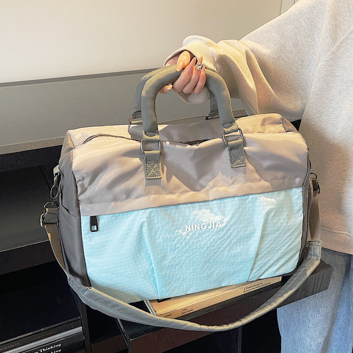 Urban Utility Travel Duffel Kalsten