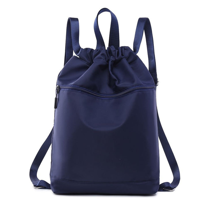 Practical leisure backpack Kalsten