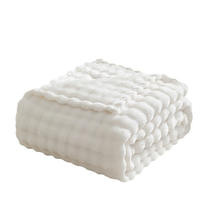 Plush Fleece Blanket
