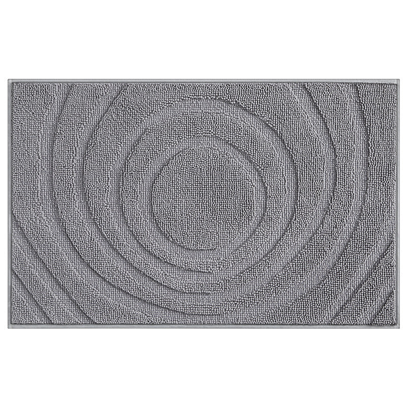 Textured Non-Slip Bathroom Comfort Mat Kalsten