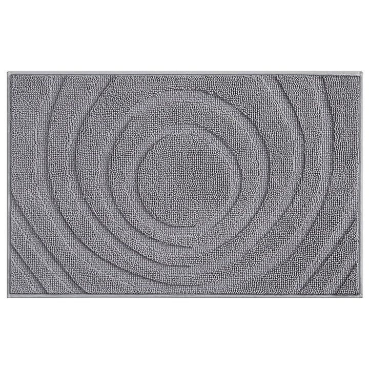 Textured Non-Slip Bathroom Comfort Mat Kalsten