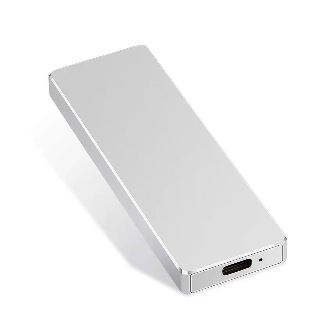 Portable External SSD Kalsten