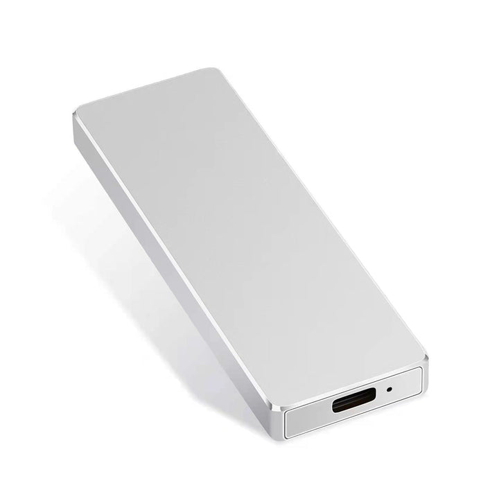 Portable External SSD Kalsten