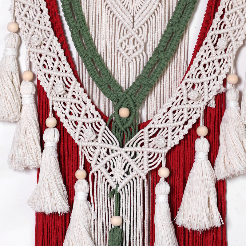 Macrame Wall Hanging Kalsten