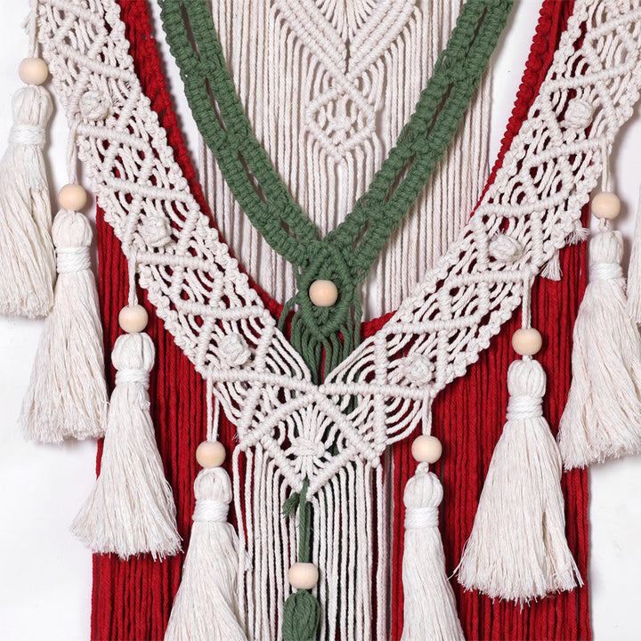 Macrame Wall Hanging Kalsten