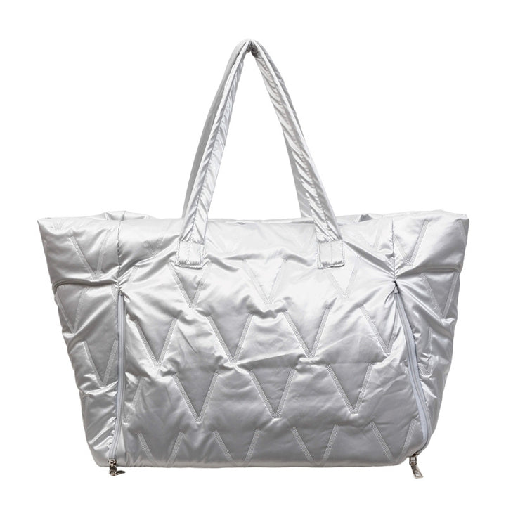 Insulated Fashion Tote Bag Kalsten