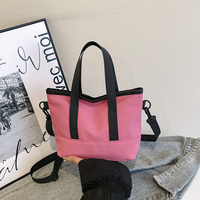 WoMultifunctional Casual Crossbody Tote Bag Kalsten