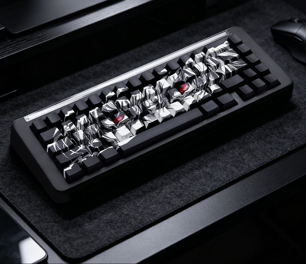 Gaming Keyboard Keycap Set Kalsten