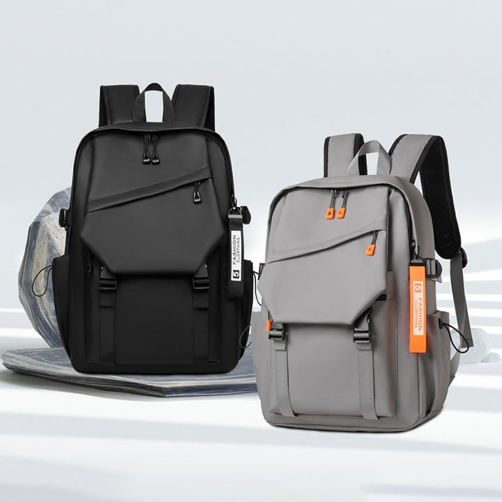 Urban Multi-Functional Laptop Backpack Kalsten