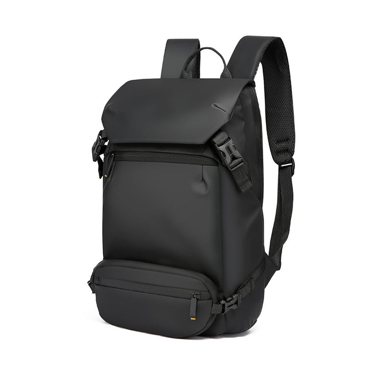 Waterproof Multi-Functional Urban Backpack Kalsten