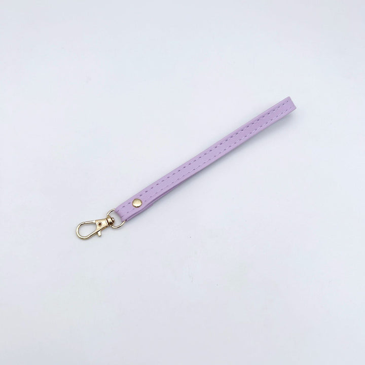 Leather Keychain Kalsten