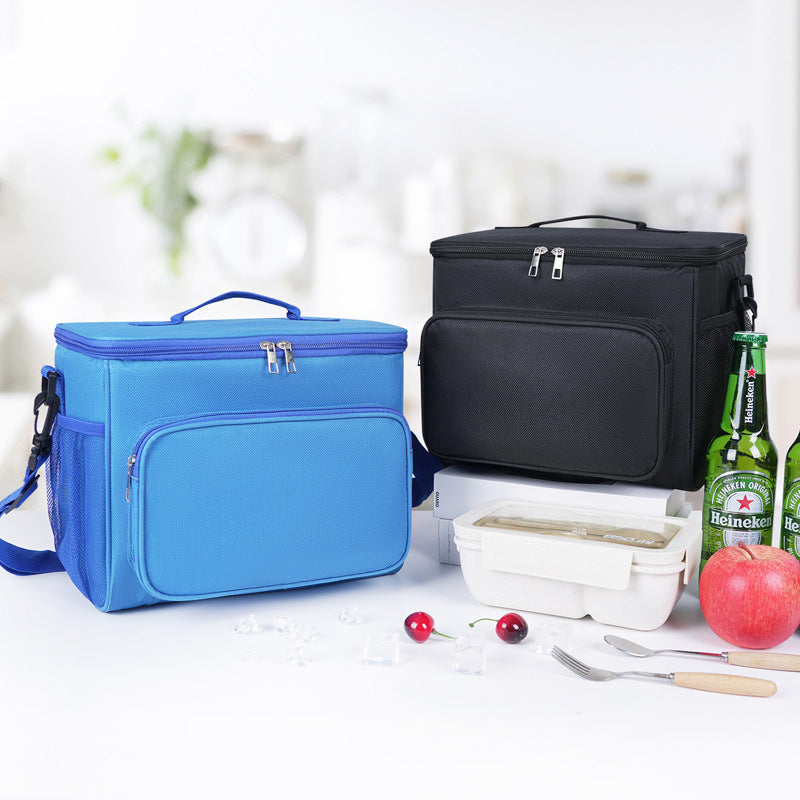 Premium Insulated Multi-Function Cooler Bag